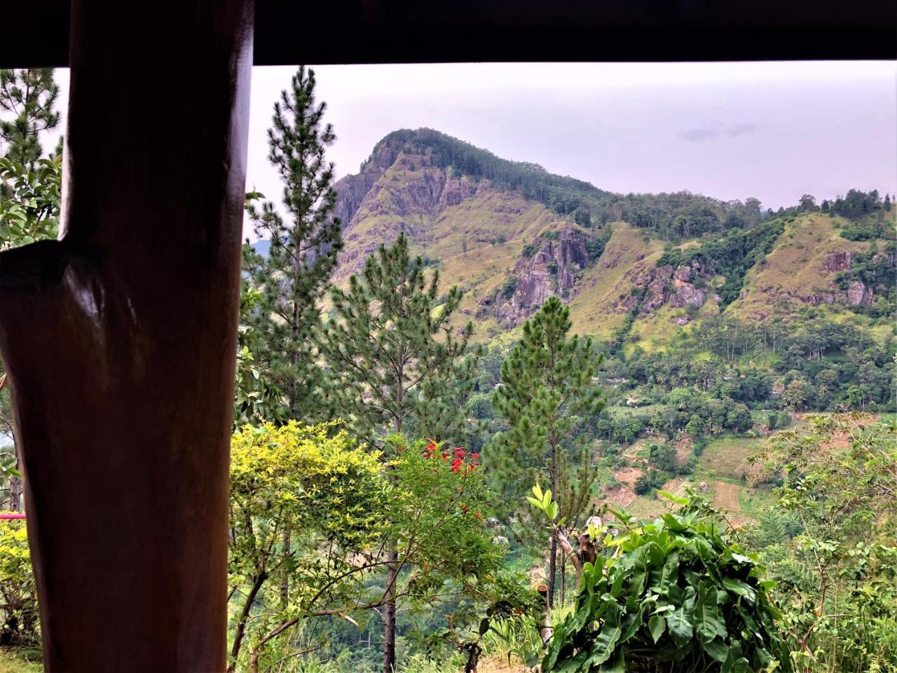The Ella Valley Exterior foto